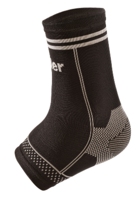 Mueller 4-Way Stretch Ankle Support