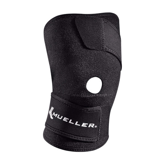 Wraparound Knee Support