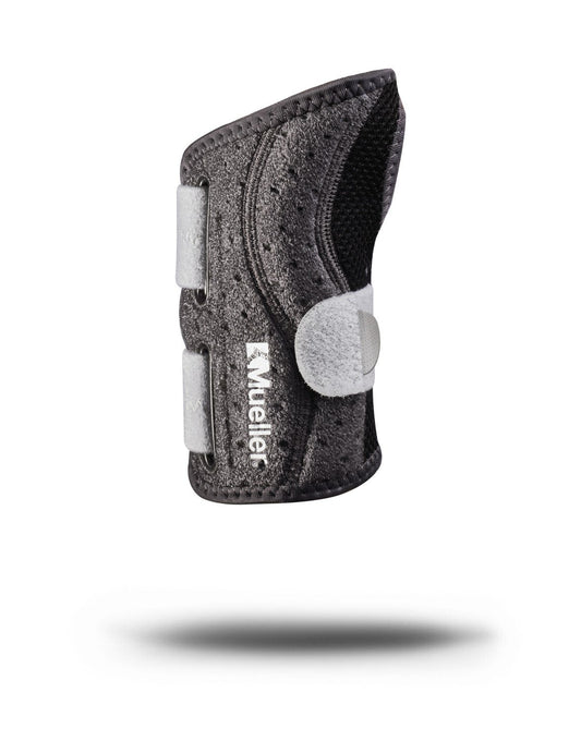 Mueller Adjust-to-Fit® Contoured Wrist Brace