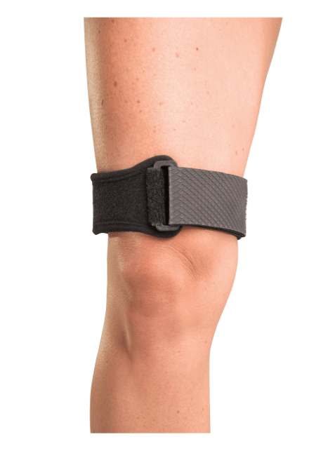 Mueller ITB Strap