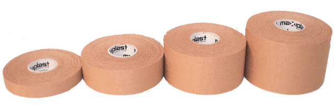 Victor® Maxiplast Xtreme Rigid Strapping Tape - 38mm