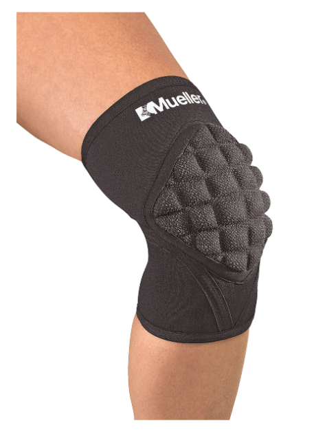 Mueller Pro Level™ Knee Pad With Kevlar®