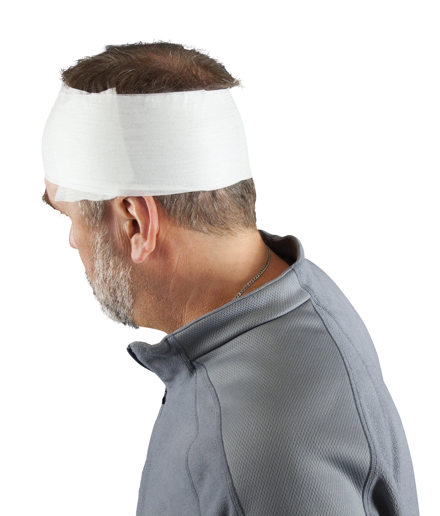 Mueller RECOIL™ Cohesive Tape 1"/ 2"/ 3.5"