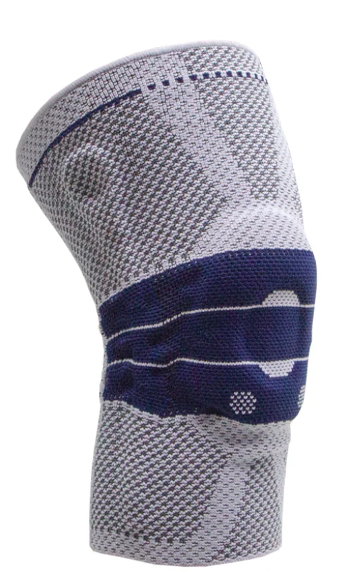 Victor® Knitted Knee Support with Compression