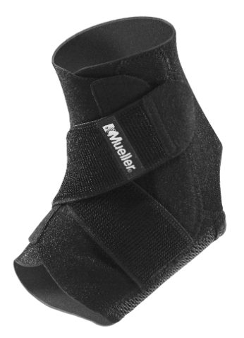 Mueller Adjustable Ankle Stabilizer