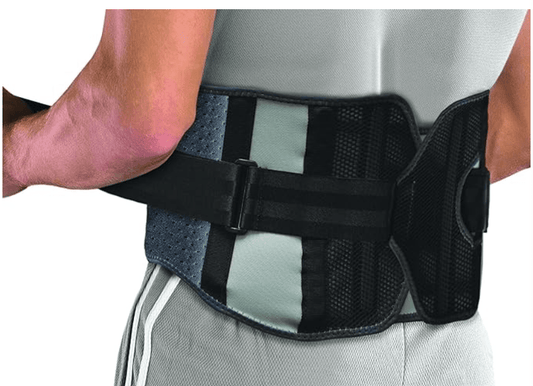 Mueller Adjust-to-Fit® Back Brace