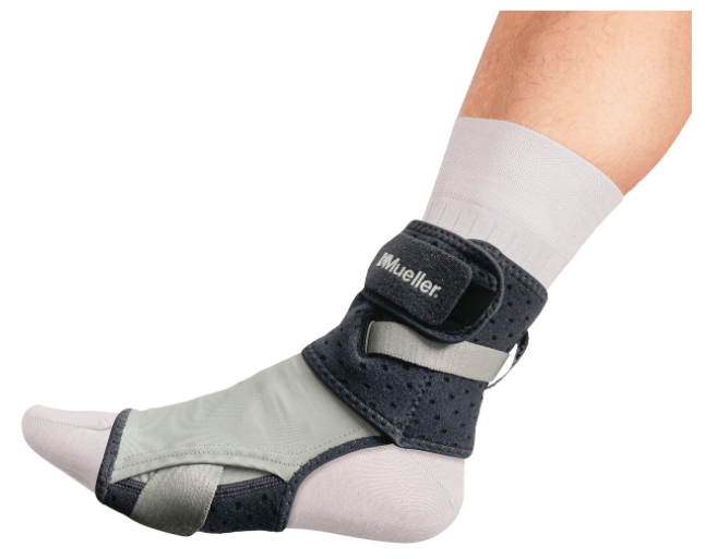 Adjust-to-Fit® Plantar Fasciitis Night Support