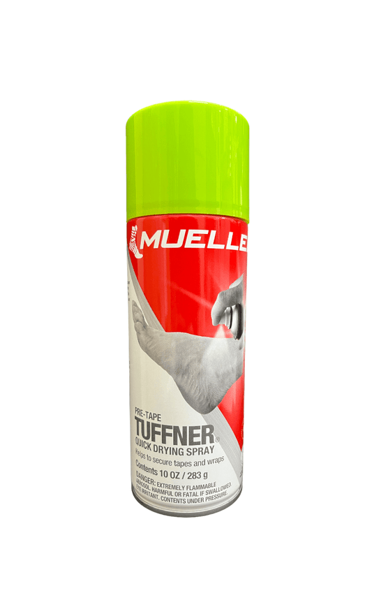 Mueller Tuffner® Pre-Tape Spray
