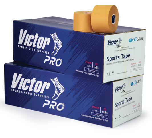 Victor Pro Rigid Tape