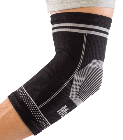 Mueller 4-Way Stretch Elbow