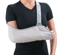 Allard Cotton Arm Sling