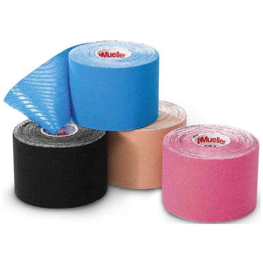 Mueller Kinesiology Tape