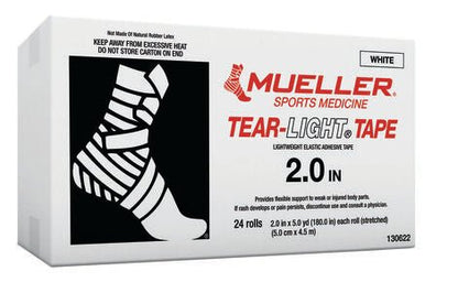 Tear-Light® Tape