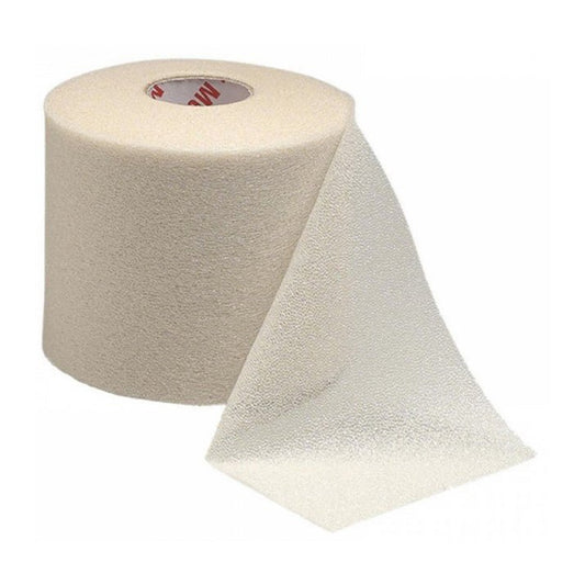Mueller M Wrap Underwrap Natural