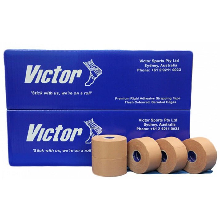 Victor Pro Rigid Tape