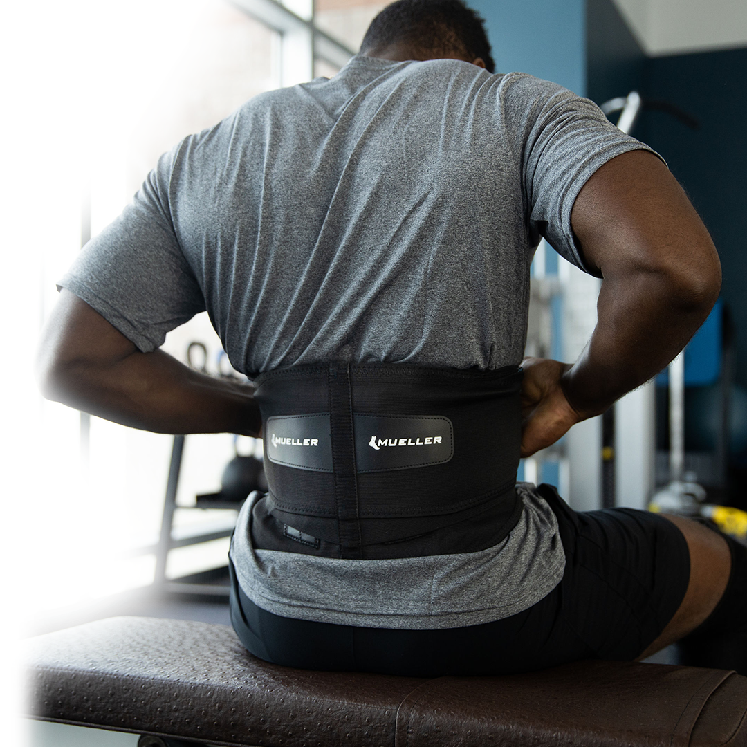 Do You Need a Back Brace for Lower Back Pain?
