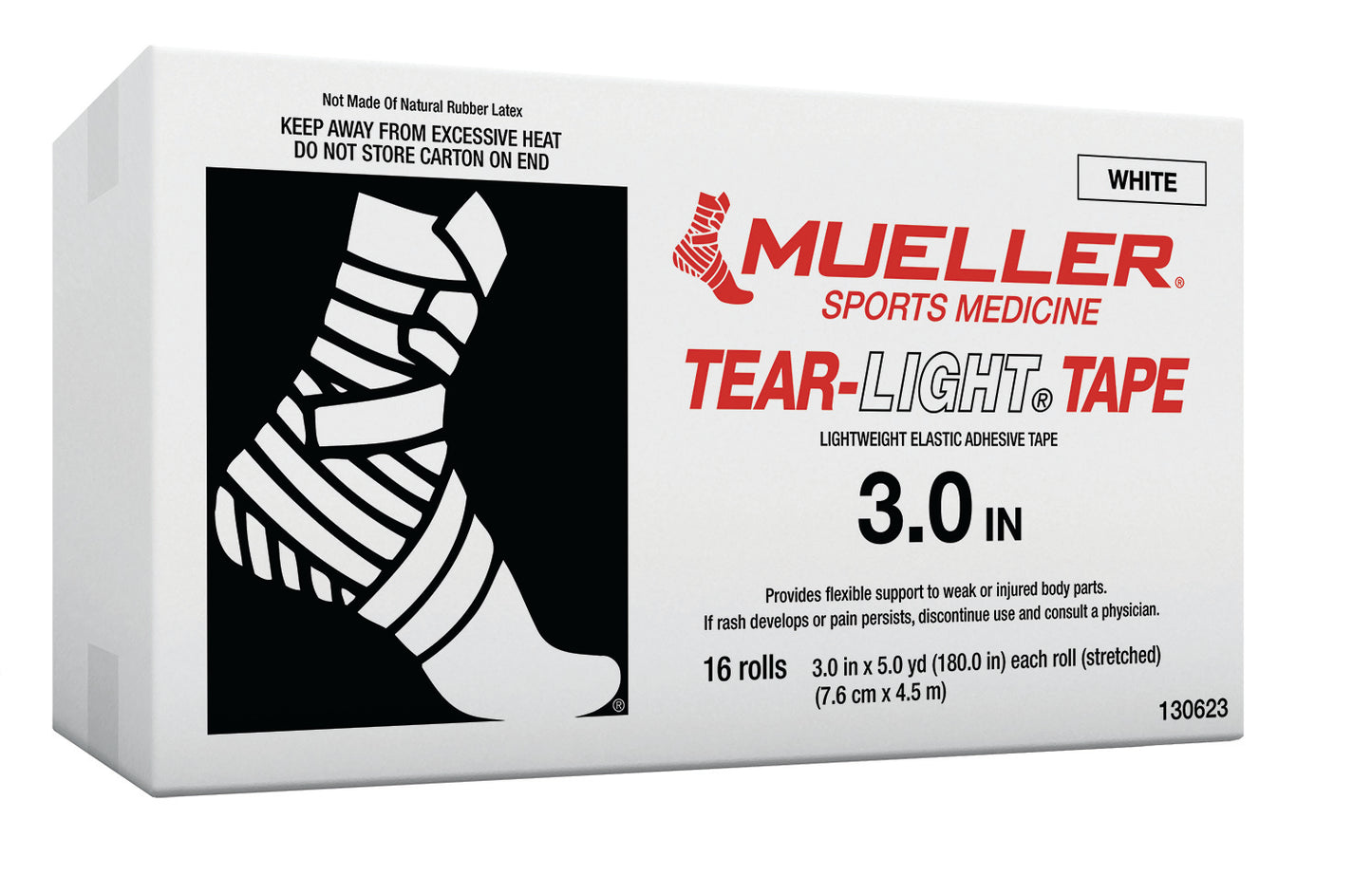 Tear-Light® Tape