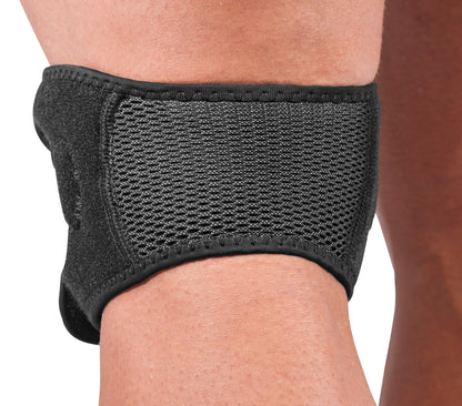Mueller® Adjustable Max Knee Strap