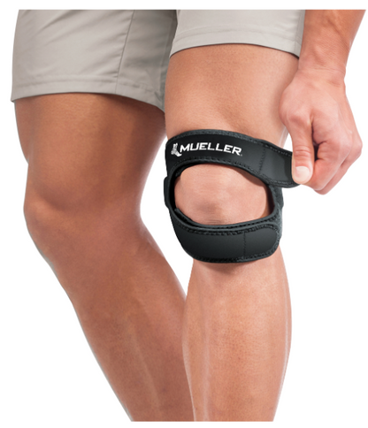 Mueller® Adjustable Max Knee Strap