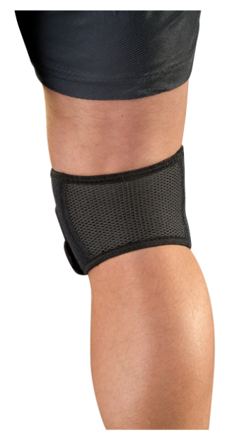 Mueller® Adjustable Max Knee Strap