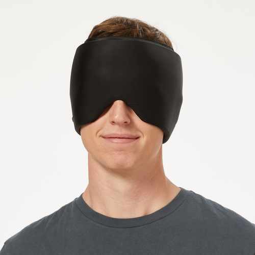 Mueller® EZ Relief™ Migraine Cap