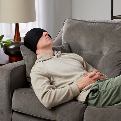 Mueller® EZ Relief™ Migraine Cap