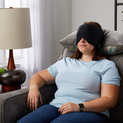 Mueller® EZ Relief™ Migraine Cap