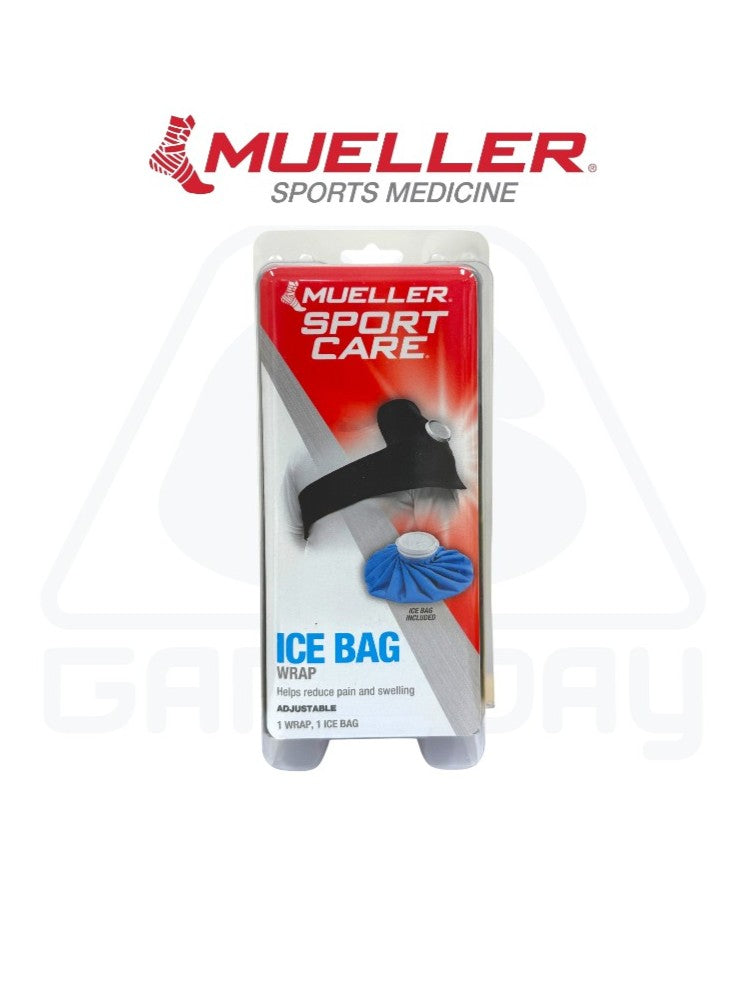 Ice Bag Wrap