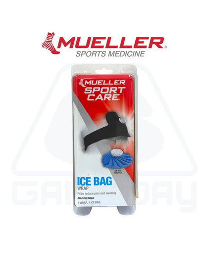 Ice Bag Wrap