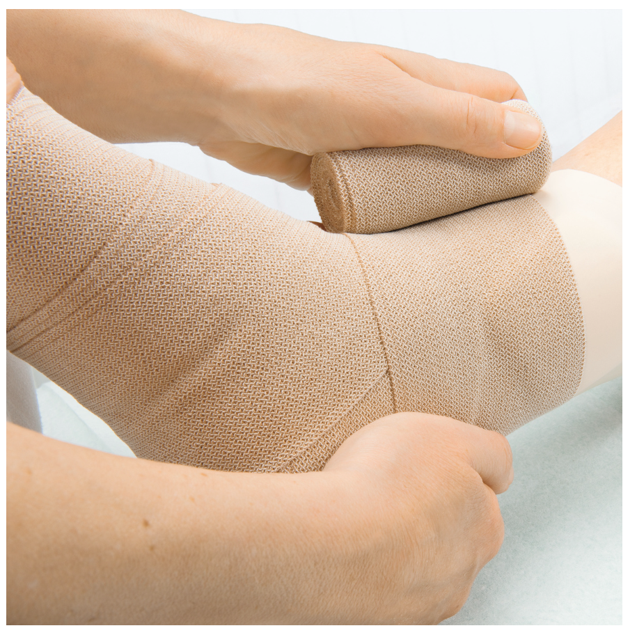 Putterbinde Elastic Bandage