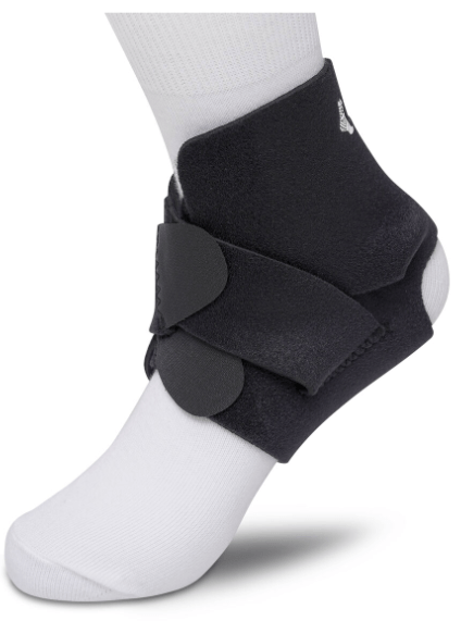 Adjustable Ankle Support