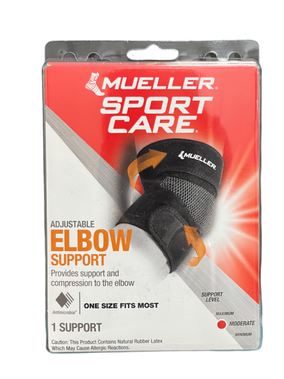 Adjustable Elbow Support