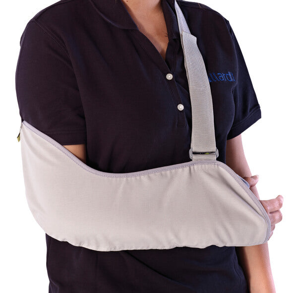 Allard Cotton Arm Sling