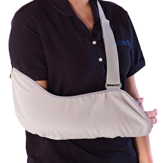 Allard Cotton Arm Sling