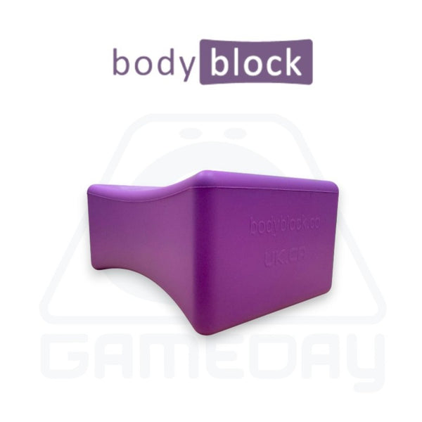 BodyBlock – Gameday Asia