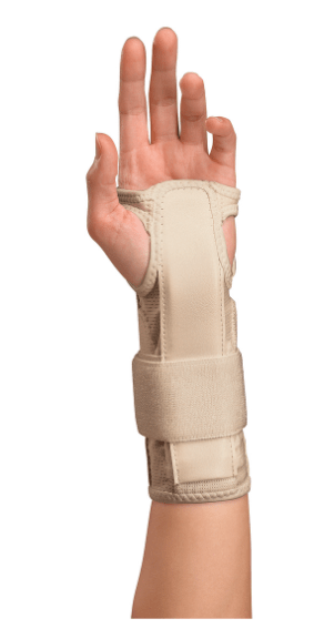 Carpal Tunnel Wrist Stabilizer