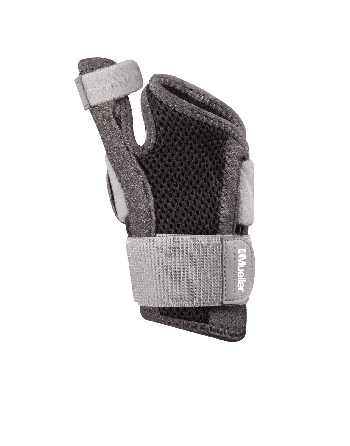 Mueller® Adjust-To-Fit Thumb Stabilizer