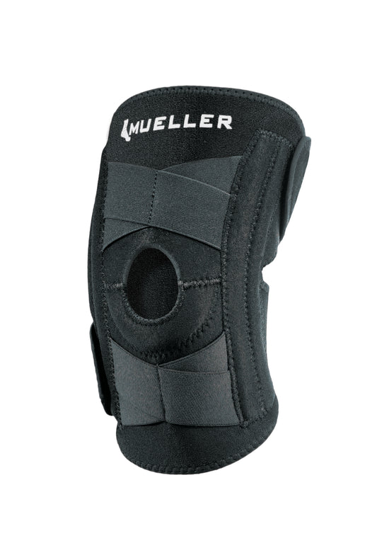 Mueller® Self-Adjusting® Knee Stabilizer