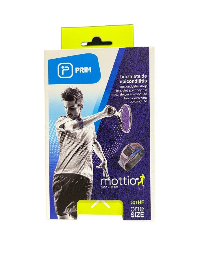 Prim Epicondylitis Strap