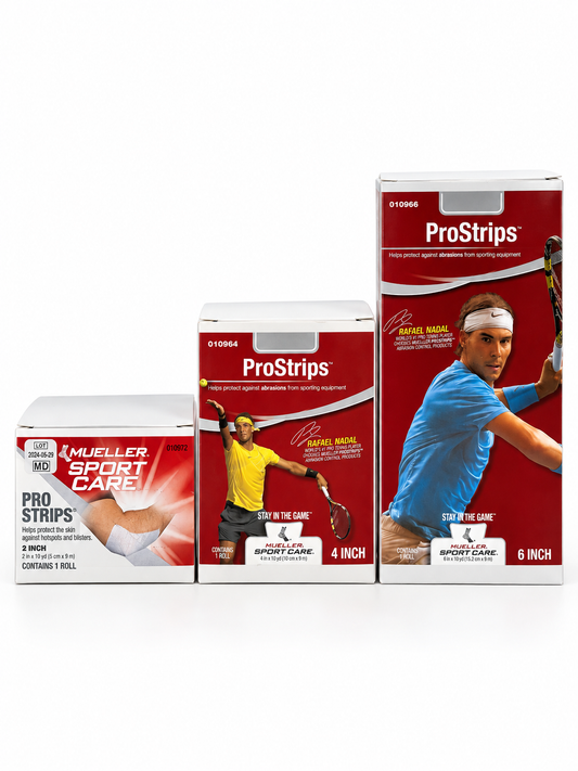 Mueller® ProStrips® Continuous Roll