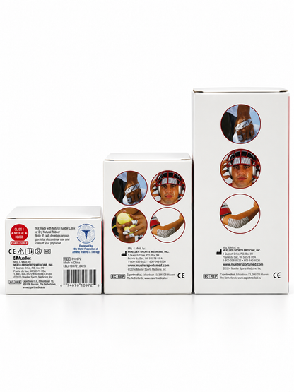 Mueller® ProStrips® Continuous Roll