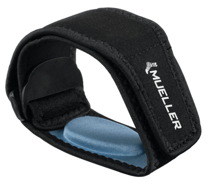 Tennis Elbow Support with Gel Pad