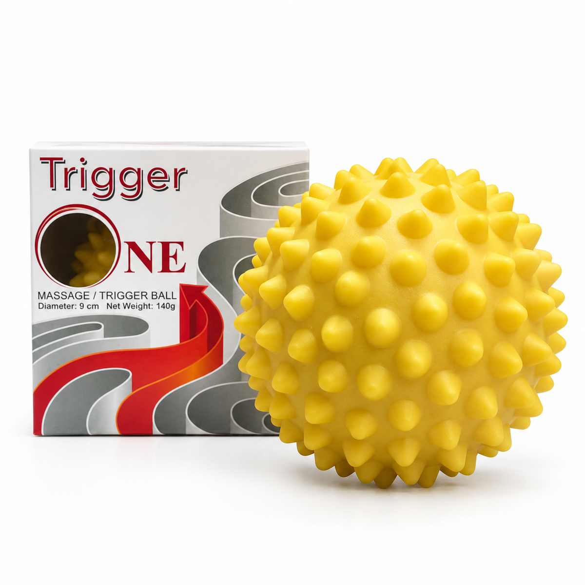 Massage Ball Trigger One