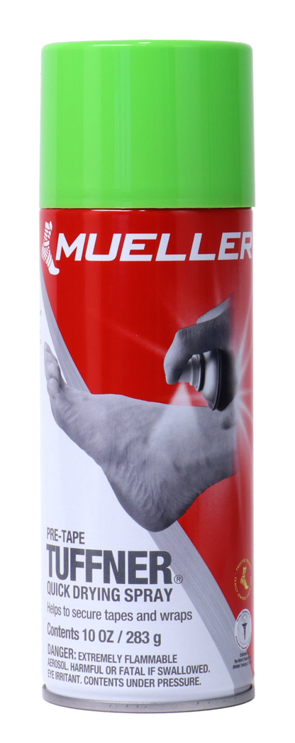 Mueller® Tuffner® Pre-Tape Spray