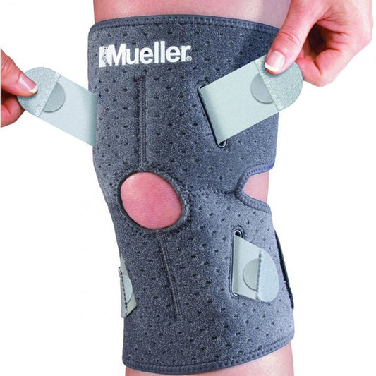 Adjust-to-Fit® Knee Support