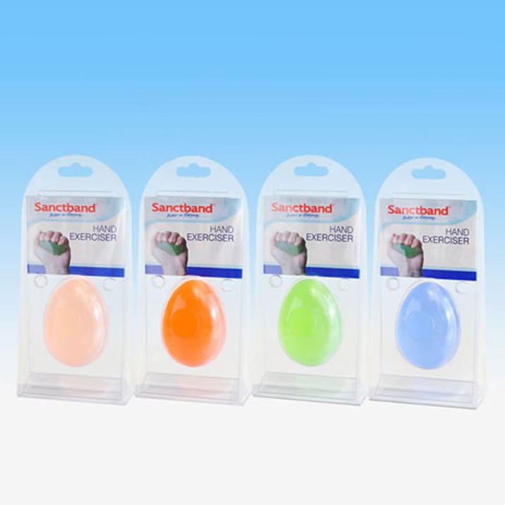 Hand Exercisers